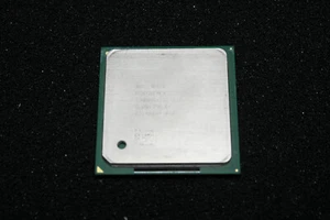 Intel SL6SH 2.8GHz Pentium 4 Socket 478 Processor - Picture 1 of 2