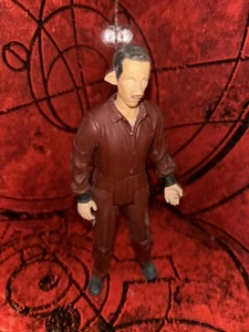 DOCTOR WHO 5" Action Figure - LASZLO HUMAN PIG SLAVE - Picture 1 of 4