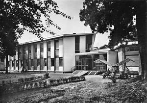 A2245) SASSUOLO (MODENA) CASA DI RIPOSO ANIMATA. - Picture 1 of 2