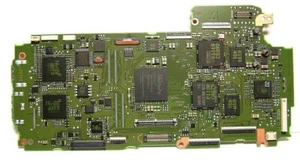 CANON DSLR EOS 5DsR MAIN PCB ASSY ORIGINAL PART CG2-5074 - Picture 1 of 2