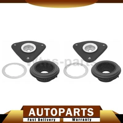 Kit de montaje de puntal delantero 2x para Ford Focus 2012-2017 Ford Transit Connect 2014-2017 Foto 1 de 3