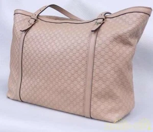 Gucci 309613 Tote Bag - Picture 1 of 11