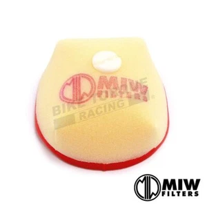 MIW Motorcycle Air Filter to fit KTM LC4 640 Supermoto 1999-2004 - Picture 1 of 1