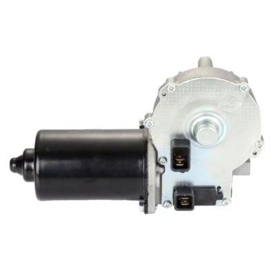 For 95-00 Chrysler Vovager Dodge Caravan Plymouth Voyage rWindshield Wiper Motor - Image 1 of 4