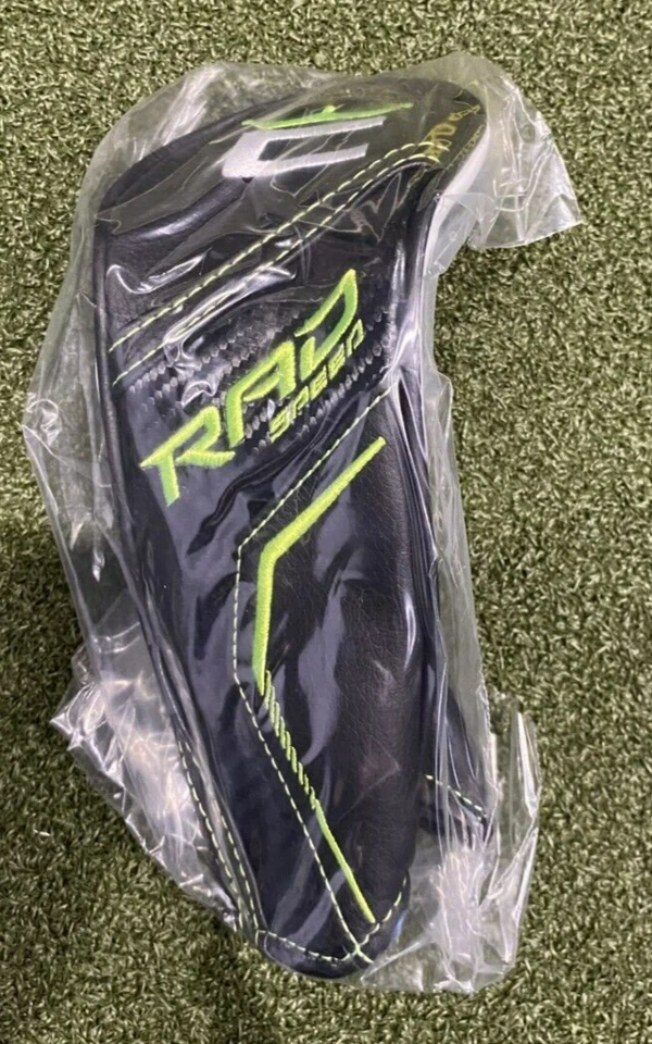 Cobra RADSpeed Hybrid/Rescue Head Cover Brand New - Image 1 of 1