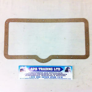 DAVID BROWN - VARIOUS MODELS - SUMP GASKET - VPC5336 - K918684 - Picture 1 of 4