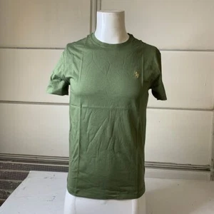 Maglietta da uomo Ralph Lauren logo a maniche corte taglia L - Foto 1 di 6