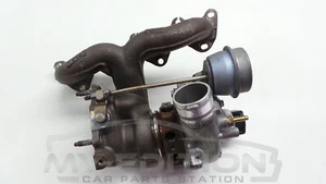 Audi A4 8K A5 A6 4G Q5 8R VW Seat Skoda 2,0TDI 177PS Turbolader 03L145701K - Picture 1 of 10