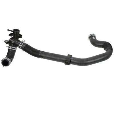 Tubo de manguera de refrigerante de radiador Nissan Altima 2013-2018 nuevo OEM 21501-3TA0A Foto 1 de 4