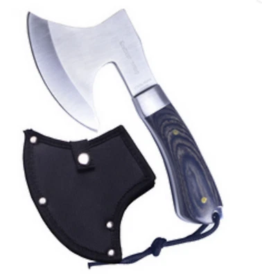 Multi-purpose Survival Camping Hatchet - Image 1 of 4