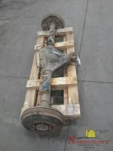 2008 Chevy Colorado Rear Axle Assembly 3.73 Ratio Lock - Bild 1 von 6