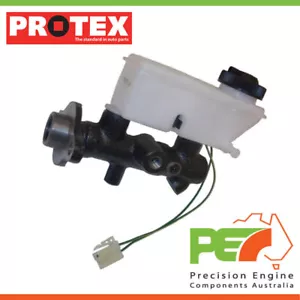 * OEM QUALITY * Brake Master Cylinder For KIA CERES KW52 Part# 210A0375 - Foto 1 di 4