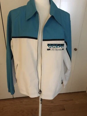 Jaqueta corta-vento feminina - Imagem 1 de 4