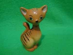 Katze Kitty de Luxe Leopard 7 cm von Goebel - Picture 1 of 2