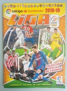 CHOOSE TO CHOOSE YOUR STICKERS CHROME PANINI THIS LEAGUE 2018-2019 1/2