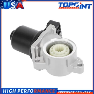 For Toyota 4Runner Tacoma Tundra 3641034015 Transfer Case Shift Motor - Picture 1 of 10