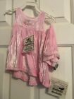 Baby Dress Jm Brand 3/6 Month Brand New With Tags