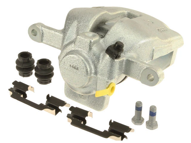 Pinza de freno delantera derecha para Mini Cooper 2007-2015 1,6 L 4 cilindros hatchback 81GQZF Foto 1 de 1