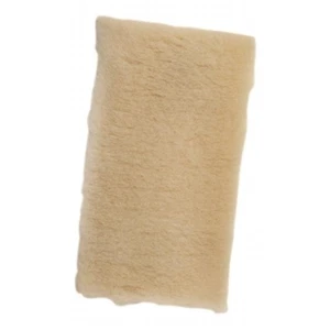 Duratool 8716 16" Lambskin Wood Block Applicator Refill Pad - Bild 1 von 1