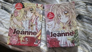 Jeanne Manga Bücher Komplett - Bild 1 von 2