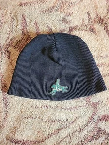 132nd Kentucky Derby 2006 Churchill Downs Gorro Negro Carreras de Caballos - Imagen 1 de 6
