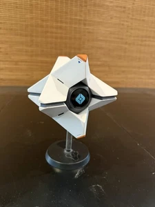 Destiny Ghost Vinyl Shell Display Figur Statue The Coop / Bungie / NO CODE - Bild 1 von 3
