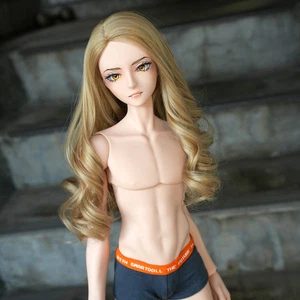 Smart Doll Milk Staying Alive Vampire Boy/Guy CJ von Danny Choo aus Japan NEU - Bild 1 von 6