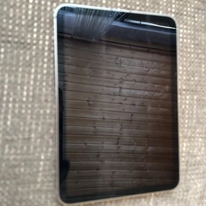 Apple iPad mini 7 2024 5G 128 GB grau Tablet iOS - Bild 1 von 4