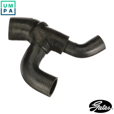 RADIATOR HOSE 05-3049 FOR VAUXHALL CORSA/Mk/II VECTRA ASTRAVAN/IV OPEL 4cyl 1.4L - Image 1 of 4