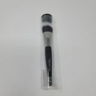 IT Cosmetics Heavenly Luxe Aerógrafo Cepillo Rubor #20 Nueva Herramienta de Maquillaje Foto 1 de 4