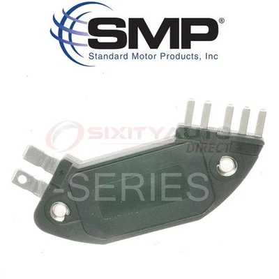 SMP T-Series Ignition Control Module for 1981-1986 GMC G3500 - Electrical tz - Изображение 1 из 4