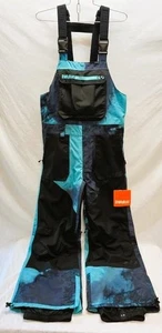 Thirty Two 32 bavaglini da sci da neve snowboard seminterrato uomo Haze Large NUOVO - Foto 1 di 1