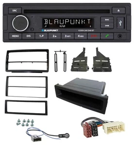 Blaupunkt USB MP3 Bluetooth DAB CD Autoradio für Nissan Altima (L31, 2005-2006) - Bild 1 von 10