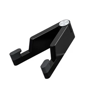 Support téléphone aluminium design léger compatible avec tous les appareils - Photo 1 sur 15