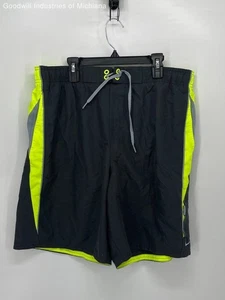 Men's Nike Multicolor Short Sz L - Picture 1 of 4
