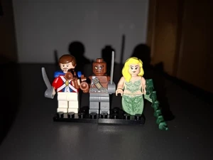 Lego Fluch Der Karibik Figuren - Bild 1 von 6