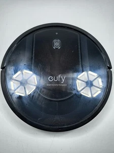 Eufy RoboVac G10 Hybrid Robot Vacuum Cleaner Not working No Charger - Picture 1 of 8