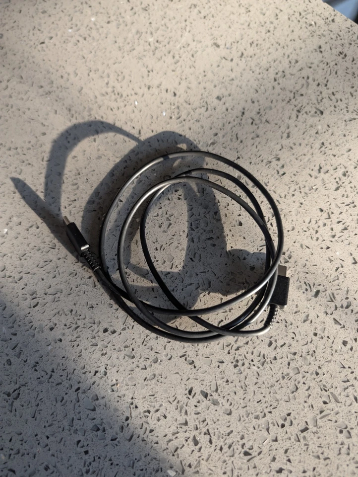 OEM SAMSUNG USB-C To USB-C Fast Charging/Data Cable for any USB-C Device - Image 1 of 1