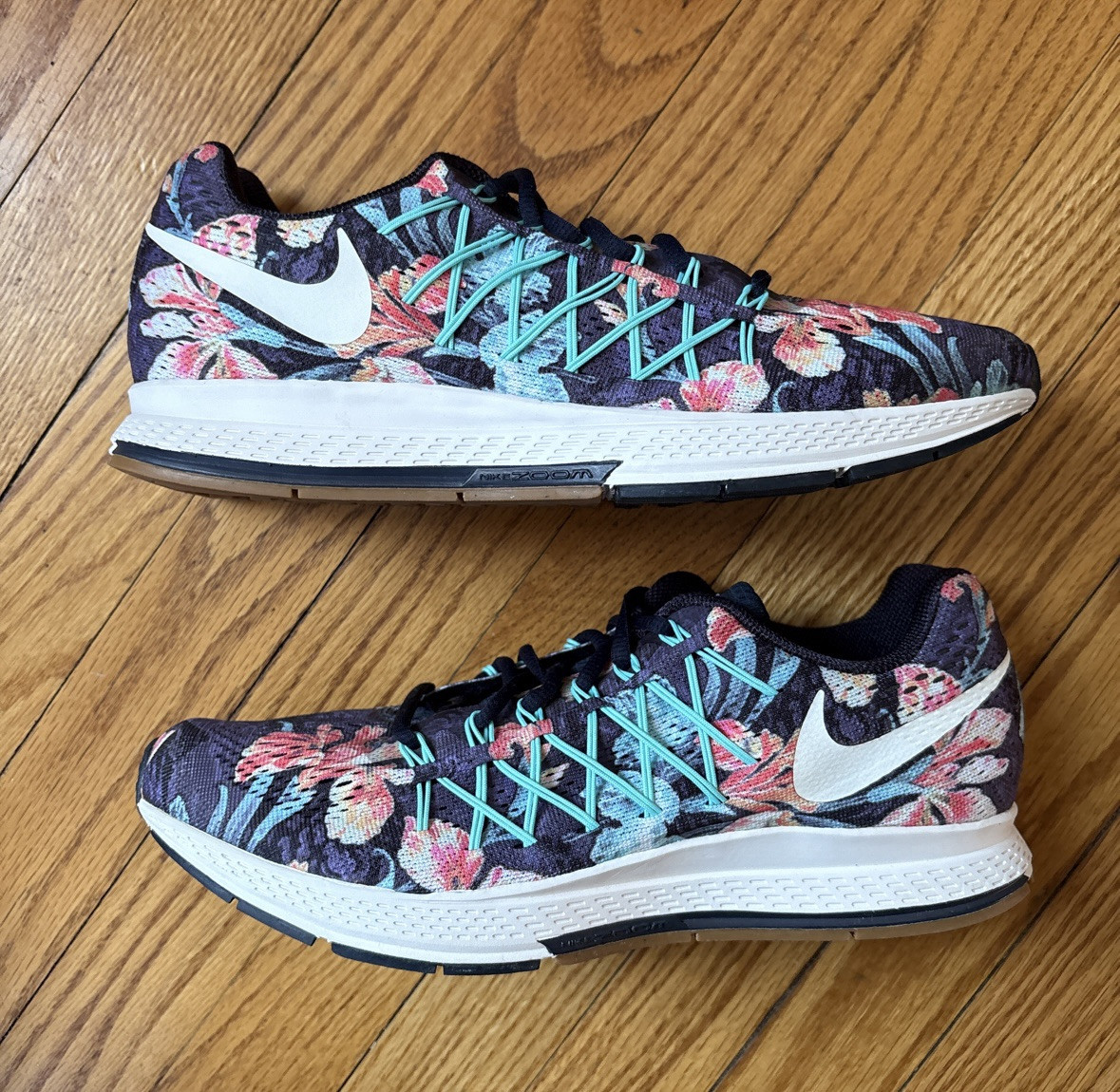 nike pegasus photosynthesis