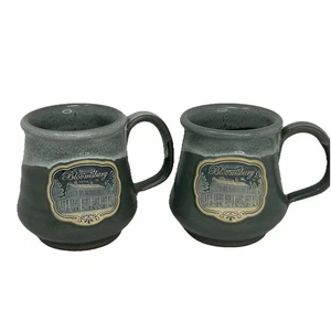 Menge 2 Deneen Keramik Bloomsbury Becher - Bild 1 von 3