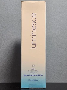 Jeunesse Luminesce Daily Moisturizing Complex 30 mL / 1 oz - New! Exp 9/2026 - Picture 1 of 5