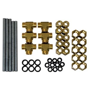 A-RE27786-AI Kraftstoffleitung; Leckage - Bild 1 von 9