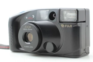 [Near MINT] FUJI Zoom Cardia 900 Date AF 35mm Point & Shoot Film Camera Fr JAPAN - Picture 1 of 19