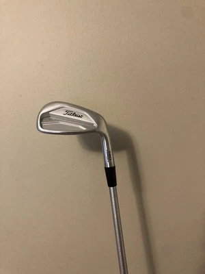 titleist 620 cb 9 iron - Image 1 of 4