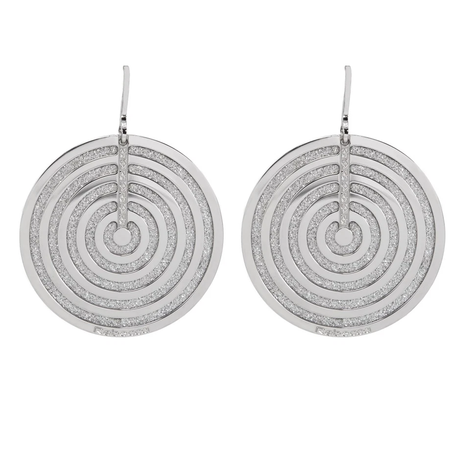 Rebecca Womens Earrings  BINOBB04  Bronze - Image 1 of 1