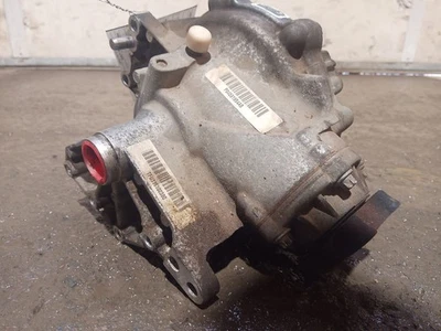 Carrier Assy Front 3.06 Ratio 130,730 Miles from 2011 Dodge Charger 11743040 Foto 1 de 4