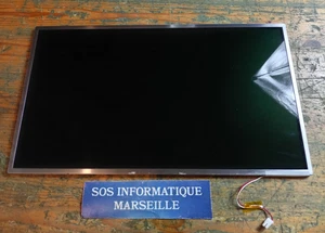 Dalle Ecran AU Optronics B156XW01 V.0 30Pin 37mm - Picture 1 of 6