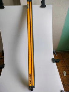Siemens FS4201 Sicherheits-Lichtvorhang NUR EMPFÄNGER 30mm Auflösung 750mm Höhe - Bild 1 von 5