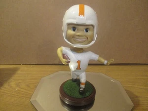 TENNESSEE FREIWILLIGE FIGUR FOOTBALL ACTION WACKELKOPF # 2 IN SERIE EUC!!! - Bild 1 von 10