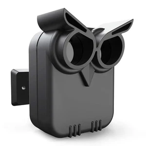 HTZSAFE Driveway Sensor- Extra Wireless Weather Resistant Outdoor/Indoor Motion - Picture 1 of 4